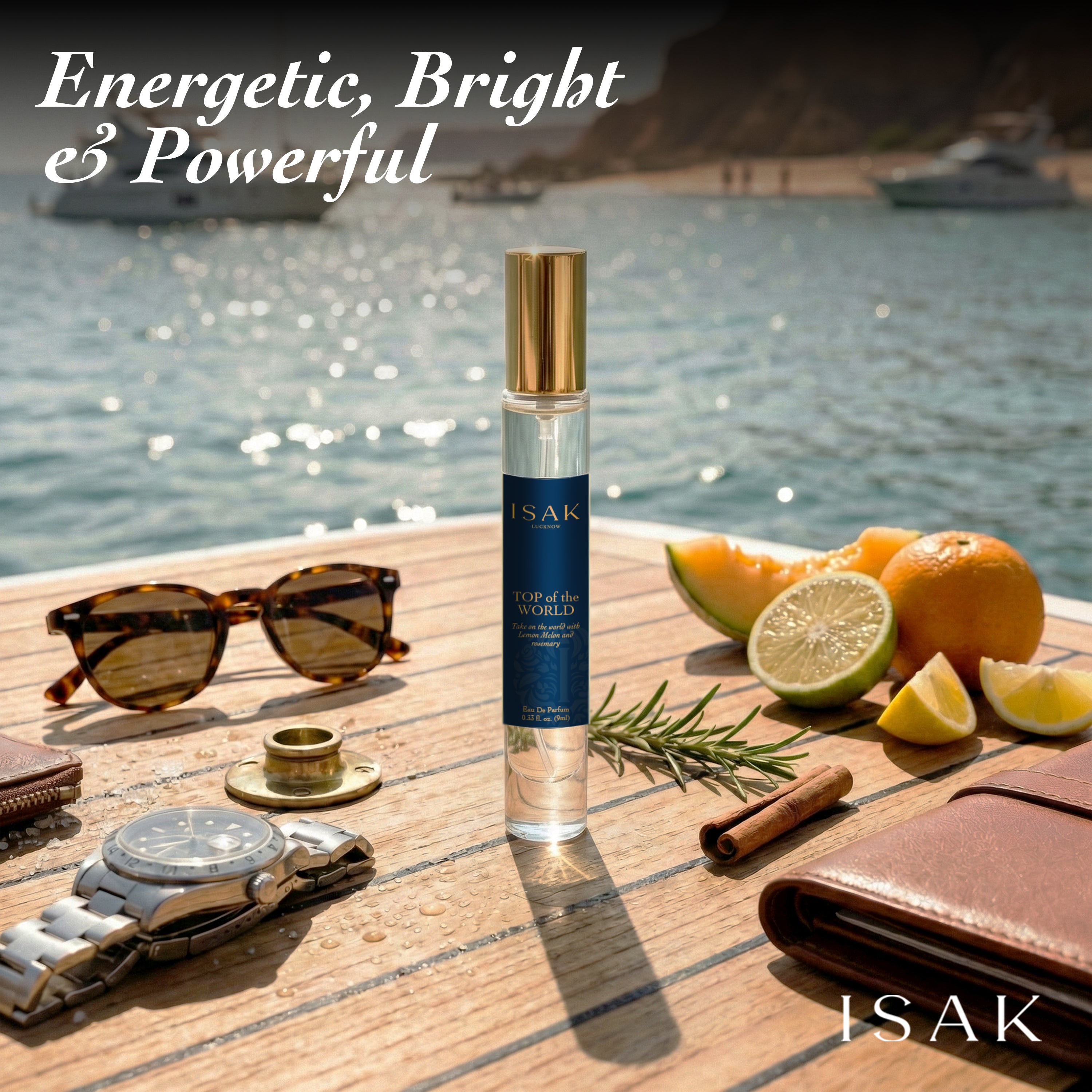 Top Of the World 9 ml 