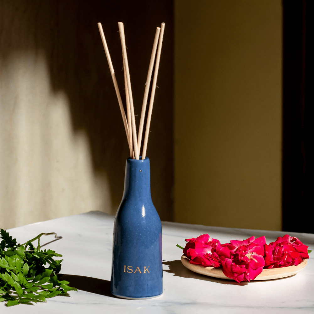 Isak Reed Diffuser Moh-Ri-Ruh Reed Diffuser